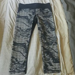 Under Armour leggings Final Price